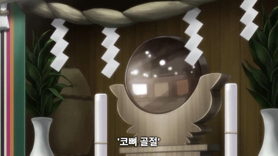 바키 작중 생각해보니까 졸라 졸렬한놈들