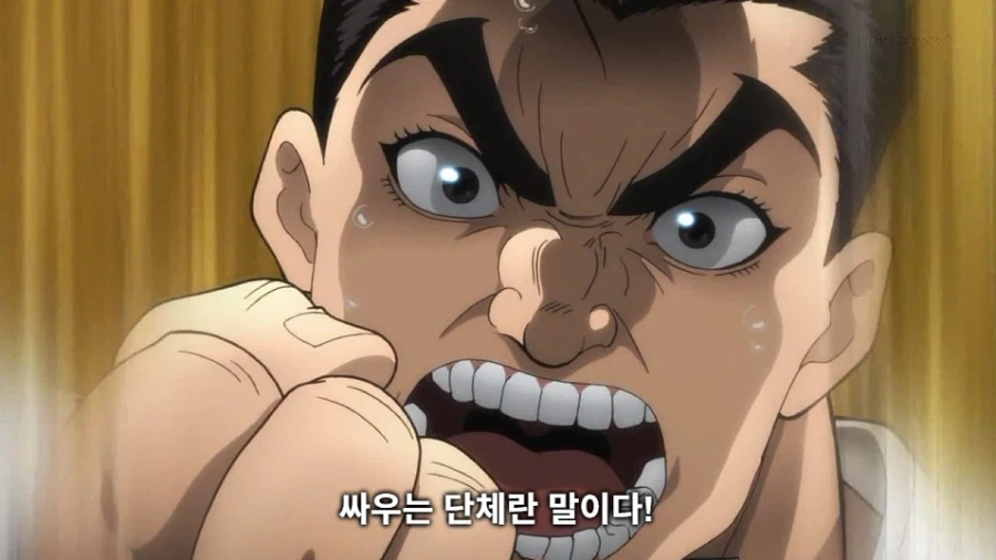 바키 작중 생각해보니까 졸라 졸렬한놈들
