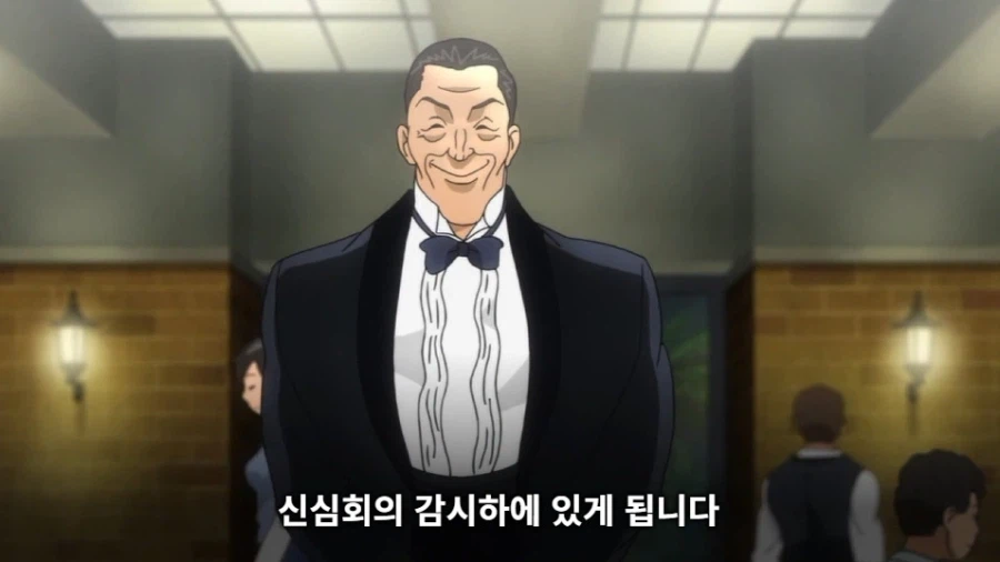 바키 작중 생각해보니까 졸라 졸렬한놈들