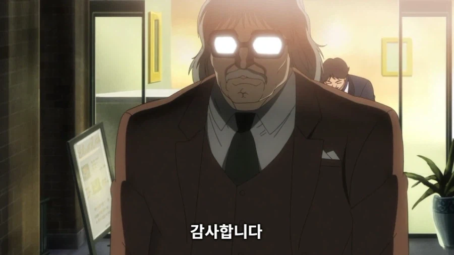 바키 작중 생각해보니까 졸라 졸렬한놈들