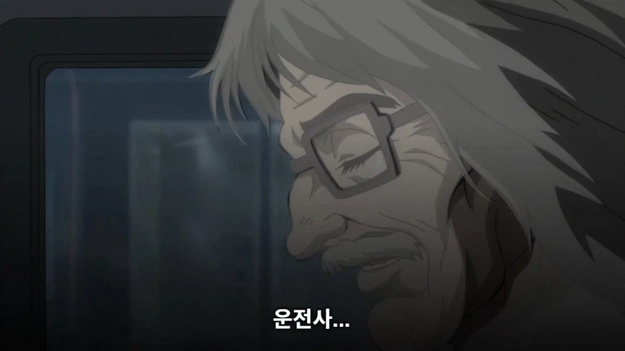 바키 작중 생각해보니까 졸라 졸렬한놈들