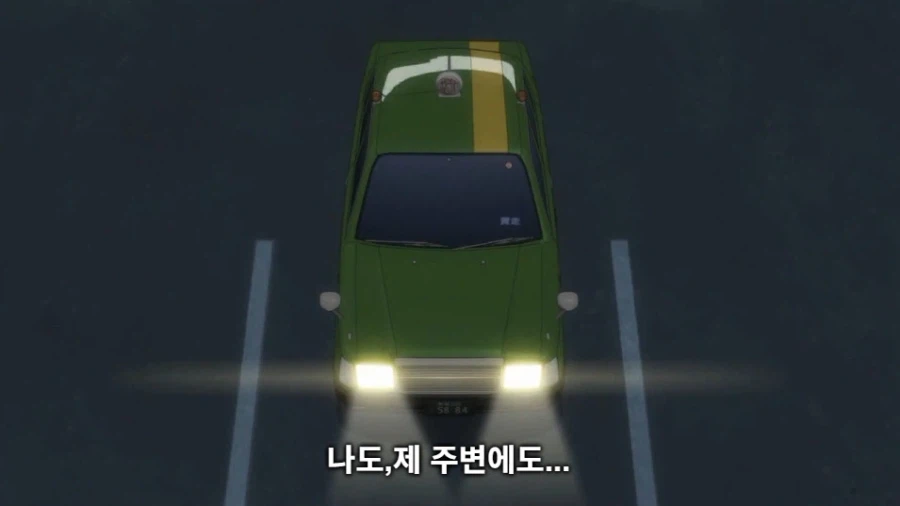 바키 작중 생각해보니까 졸라 졸렬한놈들