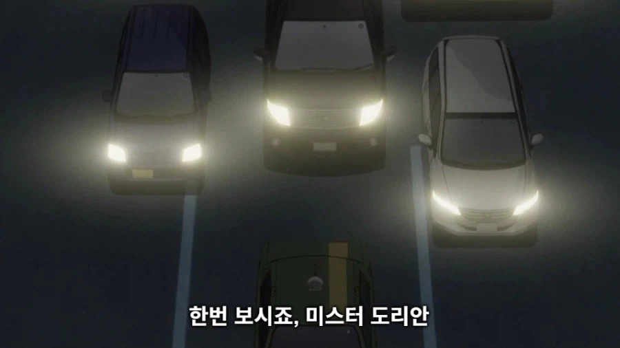 바키 작중 생각해보니까 졸라 졸렬한놈들