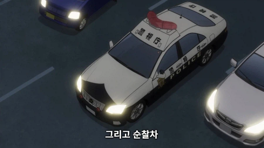 바키 작중 생각해보니까 졸라 졸렬한놈들