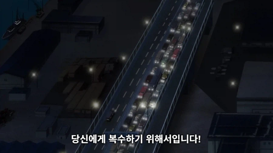 바키 작중 생각해보니까 졸라 졸렬한놈들