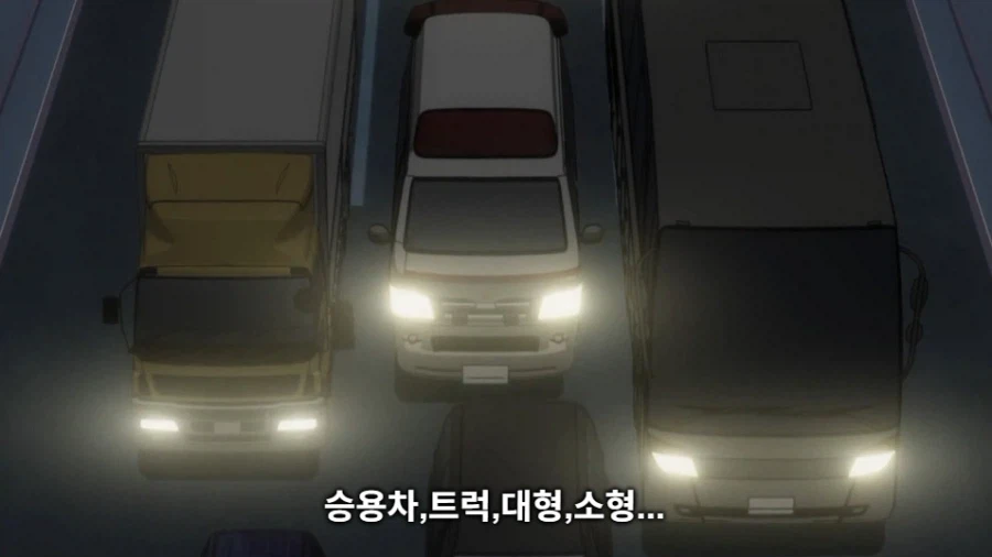 바키 작중 생각해보니까 졸라 졸렬한놈들