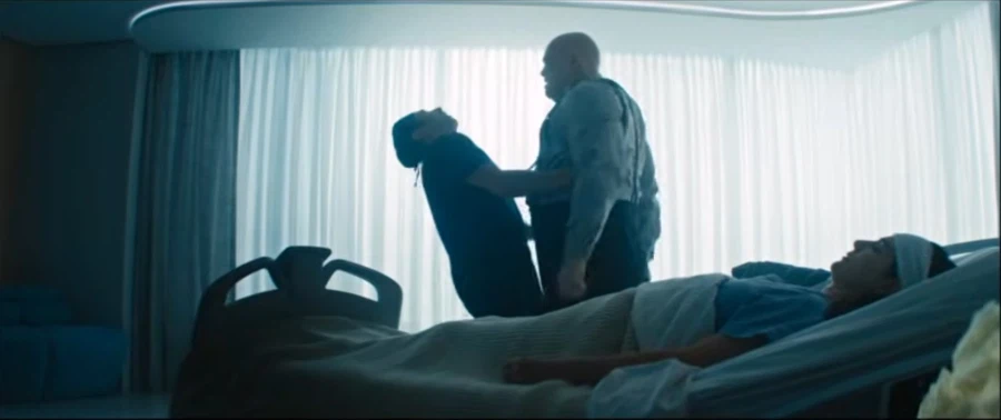 스포/MCU) 킹핀이 잘 만든 빌런이라고 느꼈던 부분