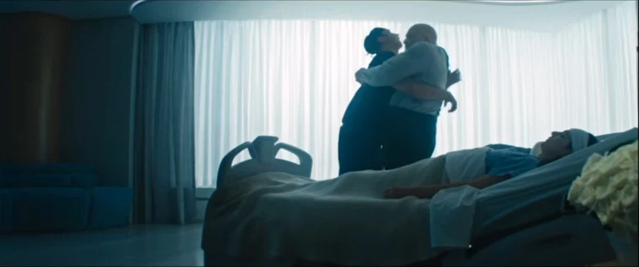 스포/MCU) 킹핀이 잘 만든 빌런이라고 느꼈던 부분