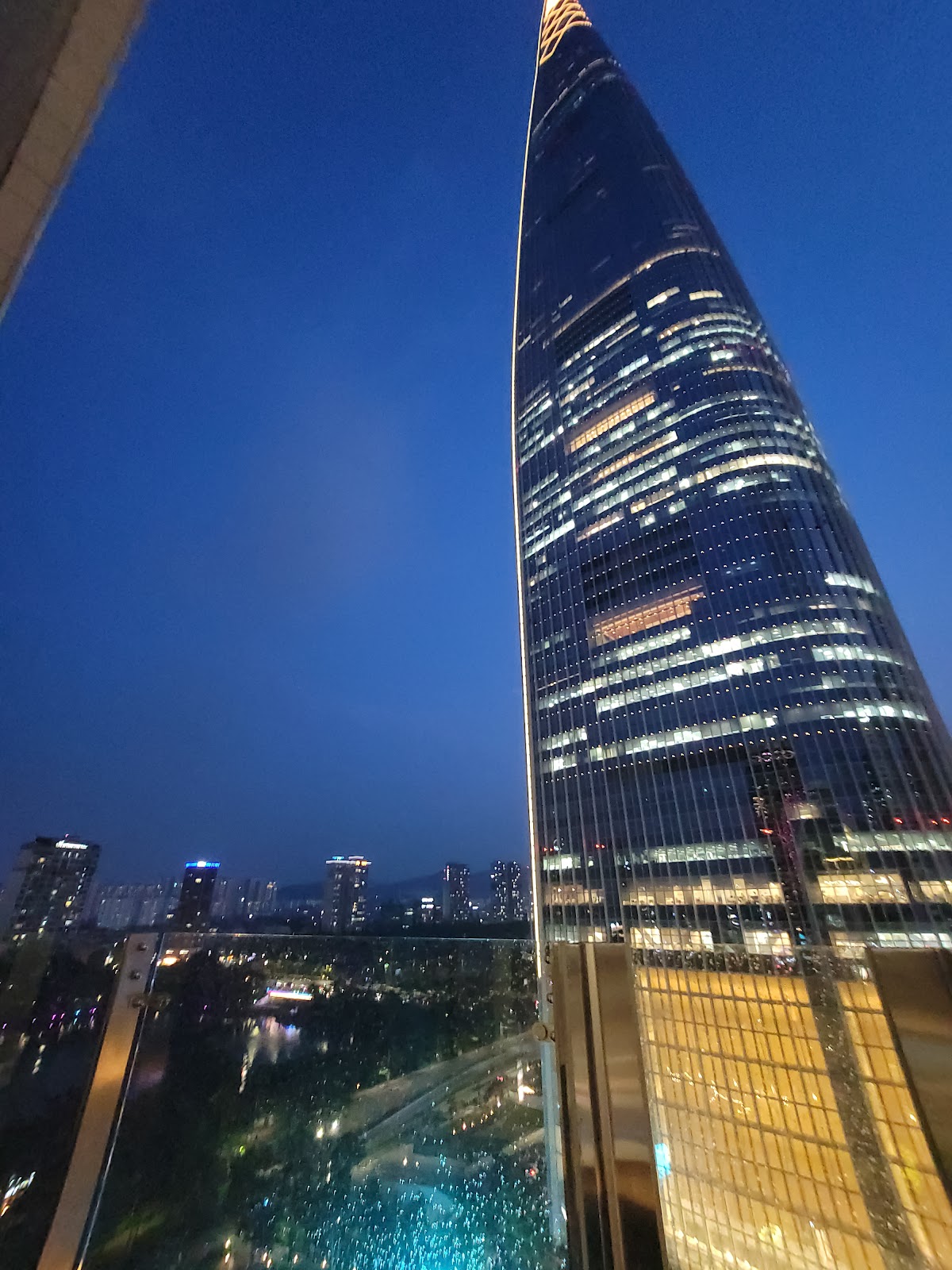 클래식) New World _ America 250 20260702
