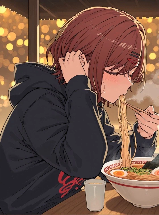 AI) 고작 3년 전의 AI 그림