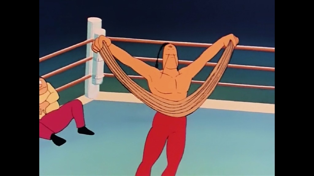 혐주의) 작가 : 쓰읍....좀 잔인하게 만화를 그렷나..?