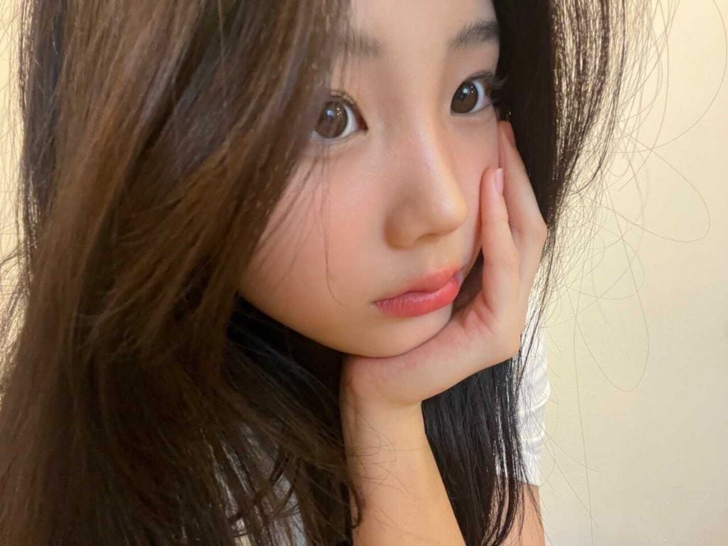 존귀인 아일릿 원희