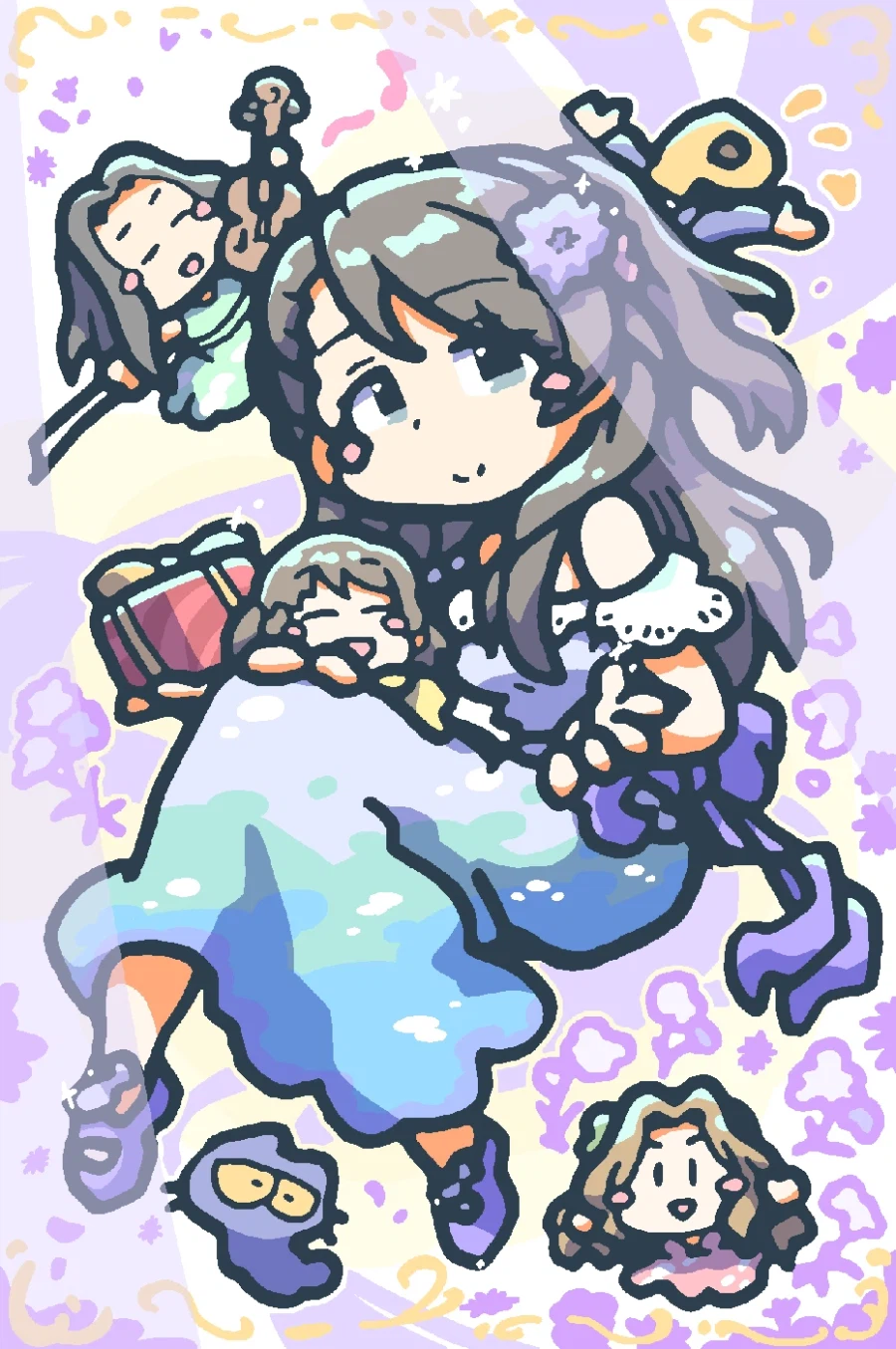 @) 맞아요 맞아요