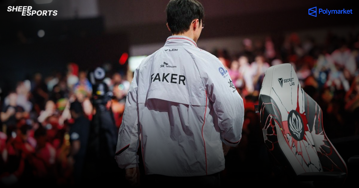 T1 충격의 MSI 탈락에 범인 찾기 나섰다...제2의 구마유시 사태?