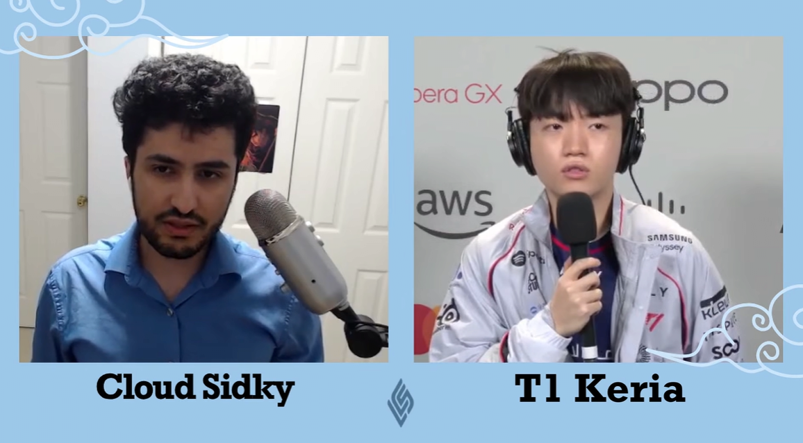 T1 충격의 MSI 탈락에 범인 찾기 나섰다...제2의 구마유시 사태?