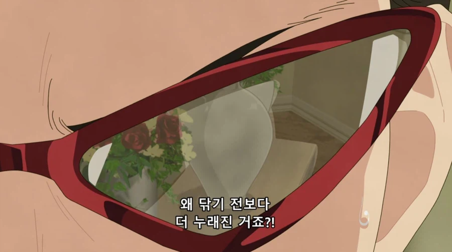담배고양이) 어이! 56번! 어디 갔어!!