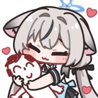 블루아카) 코코나는 딸이잖아
