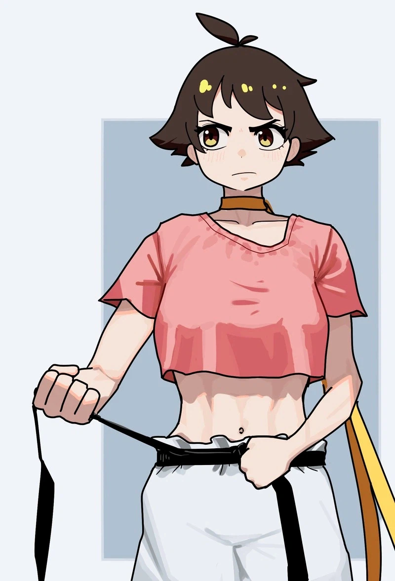 건전한 스파 낙서