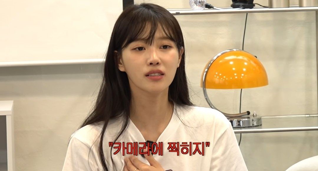 ‘미주’가 그룹 활동 당시 회사직원에게 들은 충격적인 말