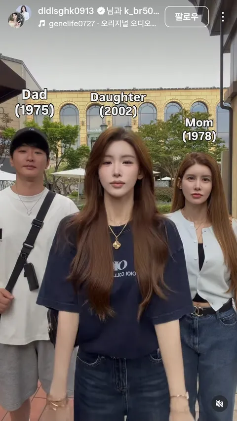 클리앙 회원님들 나이대 외모들이 다 여기 있으시네요