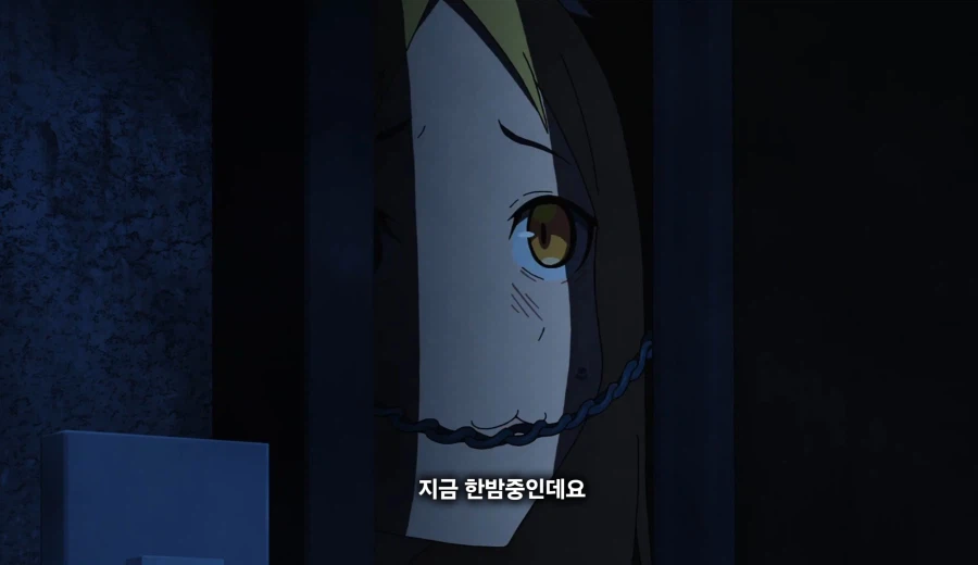 담배고양이) 선배를 존경했던 후배