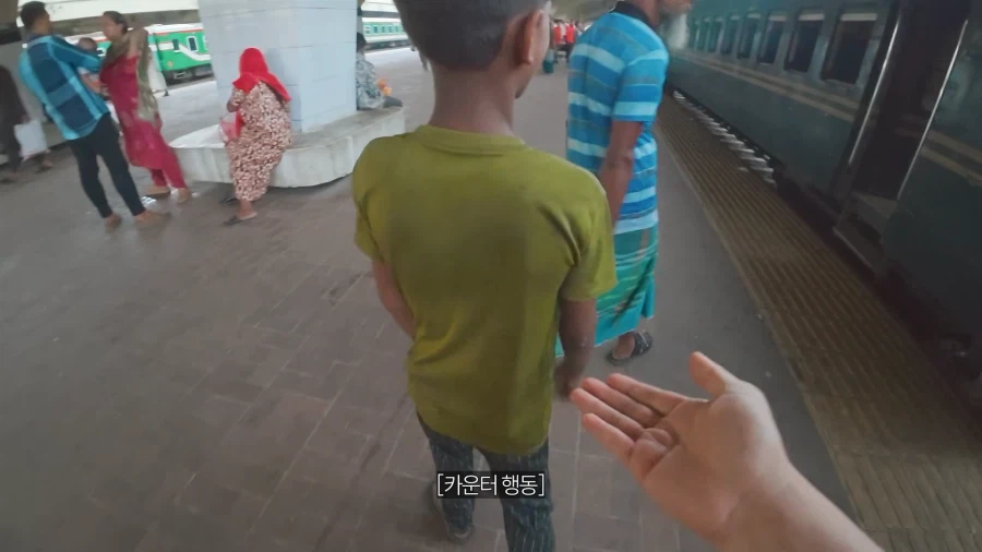 인방) 구걸에 대항하는 가장 유효한 방법