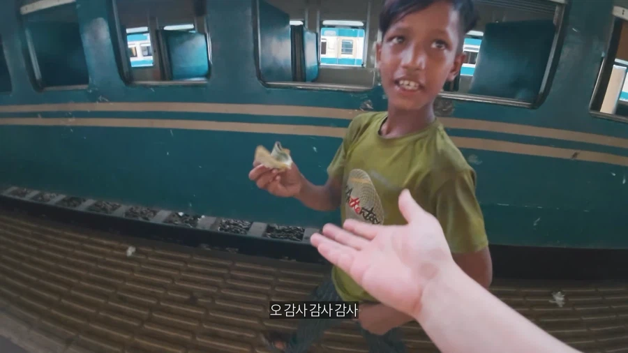 인방) 구걸에 대항하는 가장 유효한 방법