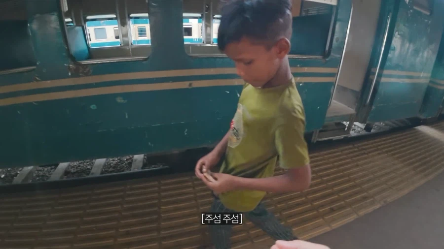 인방) 구걸에 대항하는 가장 유효한 방법