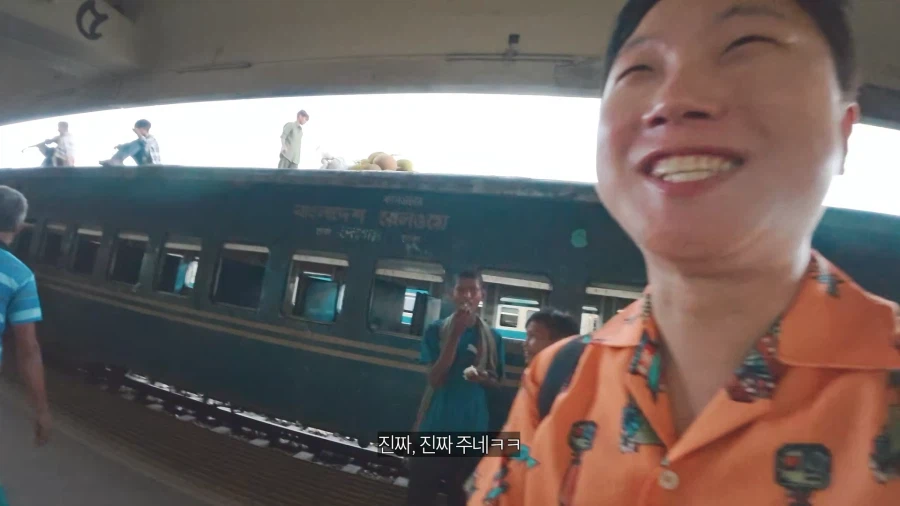 인방) 구걸에 대항하는 가장 유효한 방법