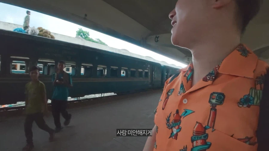 인방) 구걸에 대항하는 가장 유효한 방법
