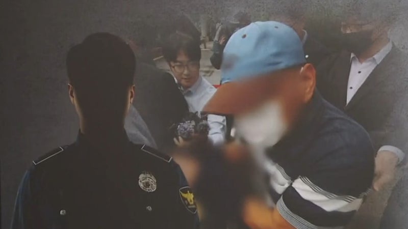 장윤기 “‘리얼돌 감식 보고서’ 누락 언론 보고 알았다”
