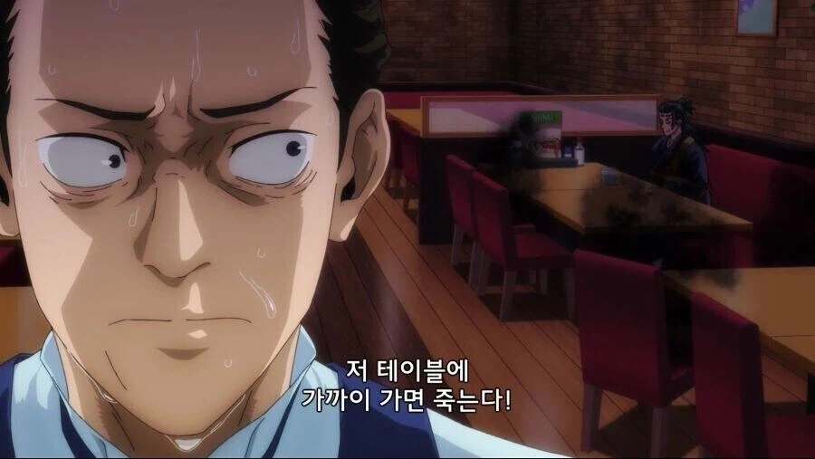 서사가 너무 라노벨 주인공스러운 엑스트라