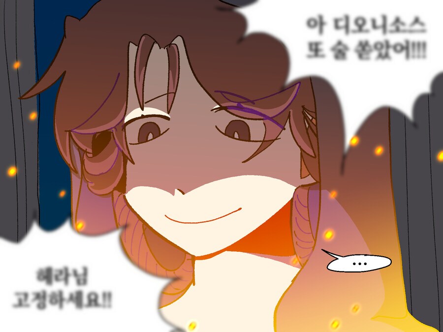 그리스 로마 신화에서 가장 착한 여신