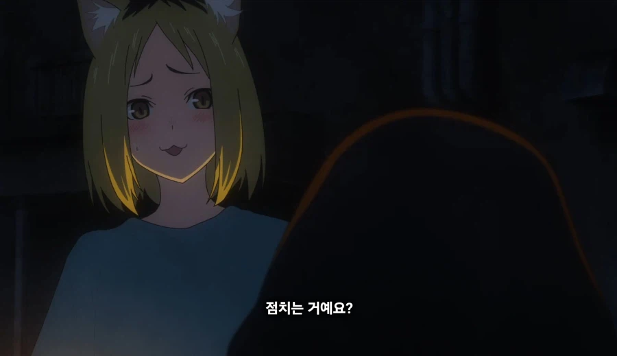 담배고양이) 너,가택수색 당한적은?