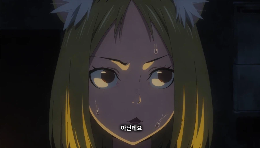 담배고양이) 너,가택수색 당한적은?