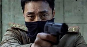 “북한 폭파·차량 추격” 3분 통째 AI…‘김부장’이 또 해냈다