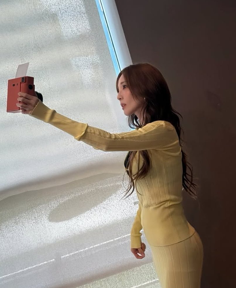 잇츠라이브 출연한 산다라박