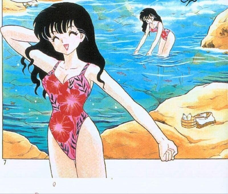 어느 만화가의 리즈 시절