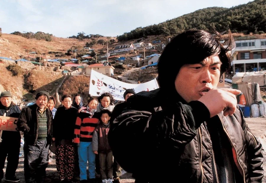 영화) 완성도에 비해 처참하게 실패한 영화.movie