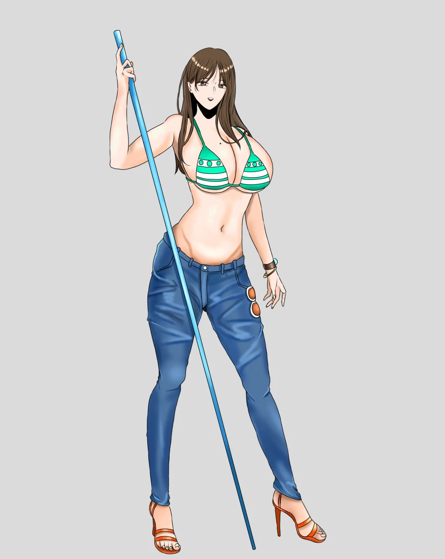 뷰티풀군바리 원피스 코스 모녀