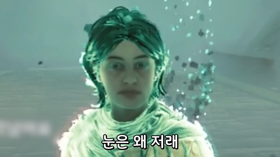 인방)"게임을 평가하기위해서 플레이하지 마세요"