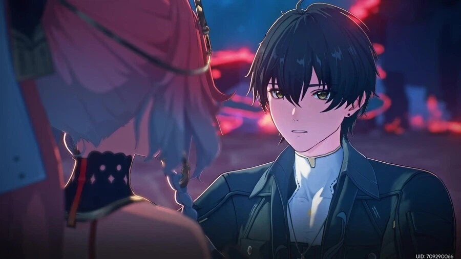 명조)빙랑자의 정실이 되기위해 넘어야할 벽