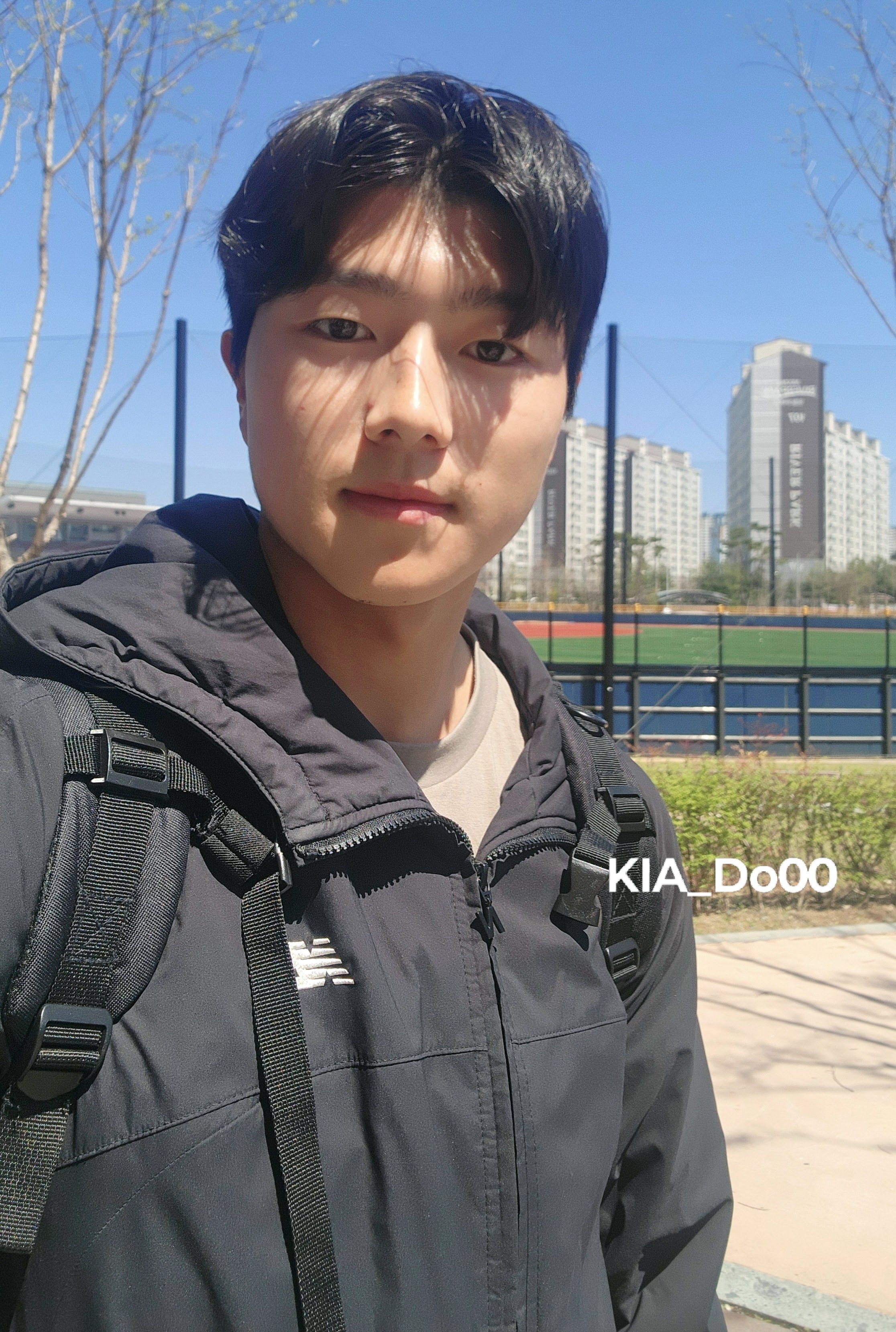 [KBO] 야구만 잘하면 된다는 기아타이거즈 신인