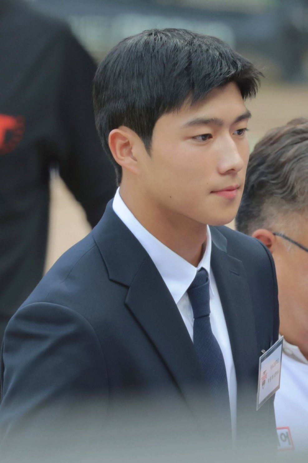 [KBO] 야구만 잘하면 된다는 기아타이거즈 신인