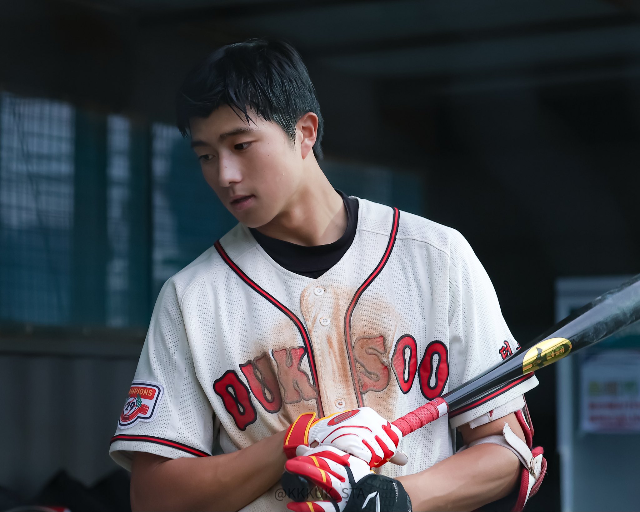 [KBO] 야구만 잘하면 된다는 기아타이거즈 신인
