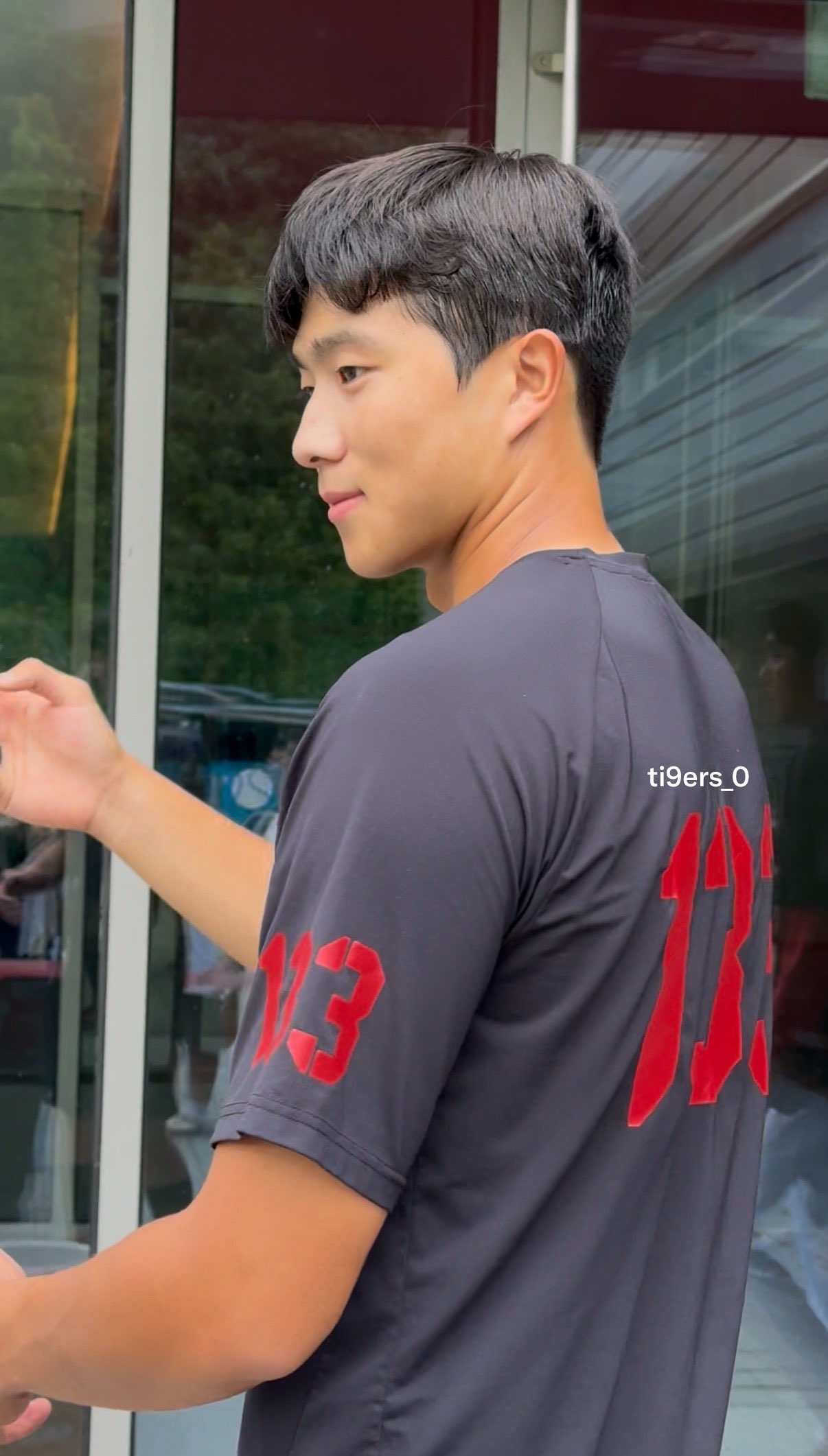 [KBO] 야구만 잘하면 된다는 기아타이거즈 신인