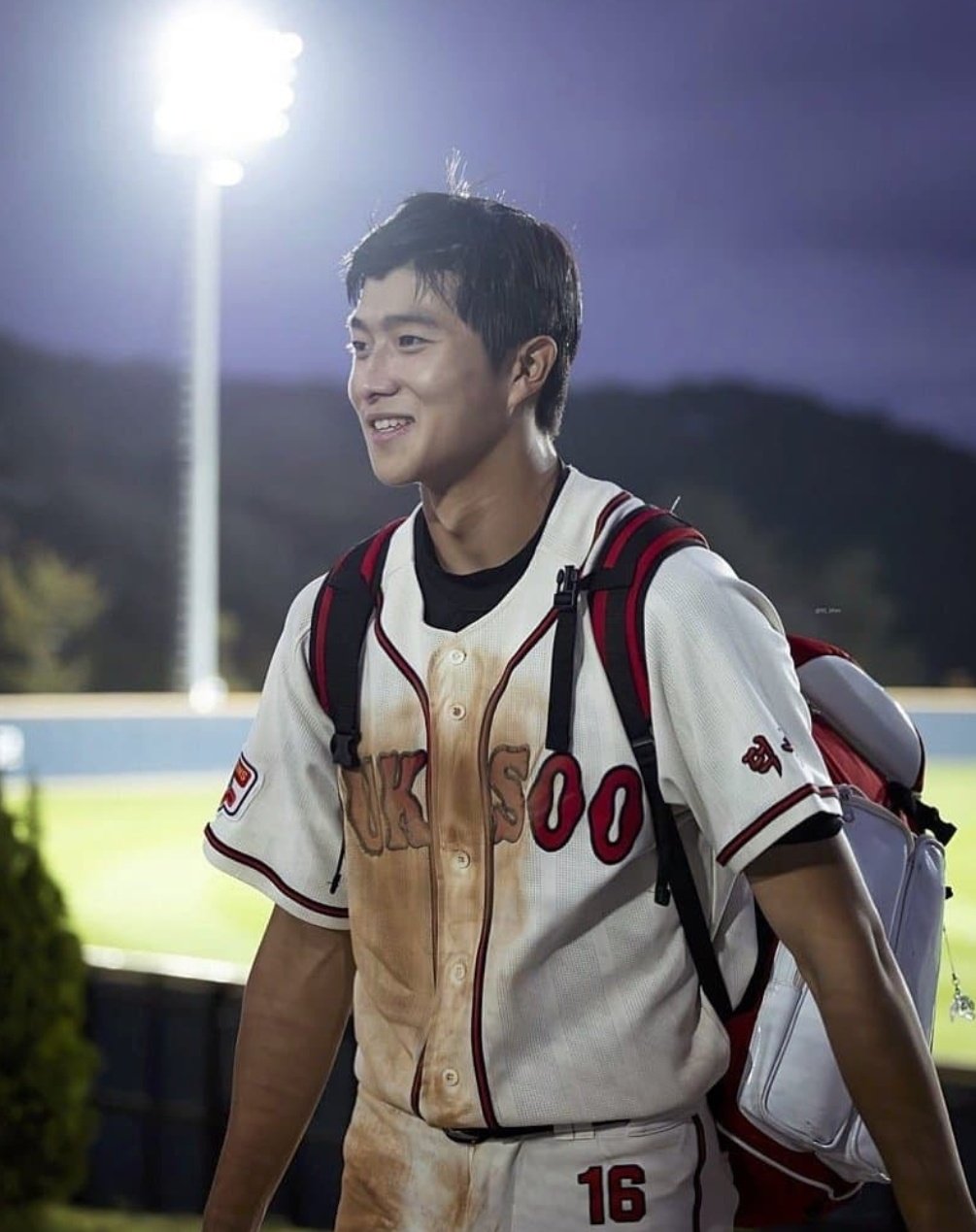 [KBO] 야구만 잘하면 된다는 기아타이거즈 신인