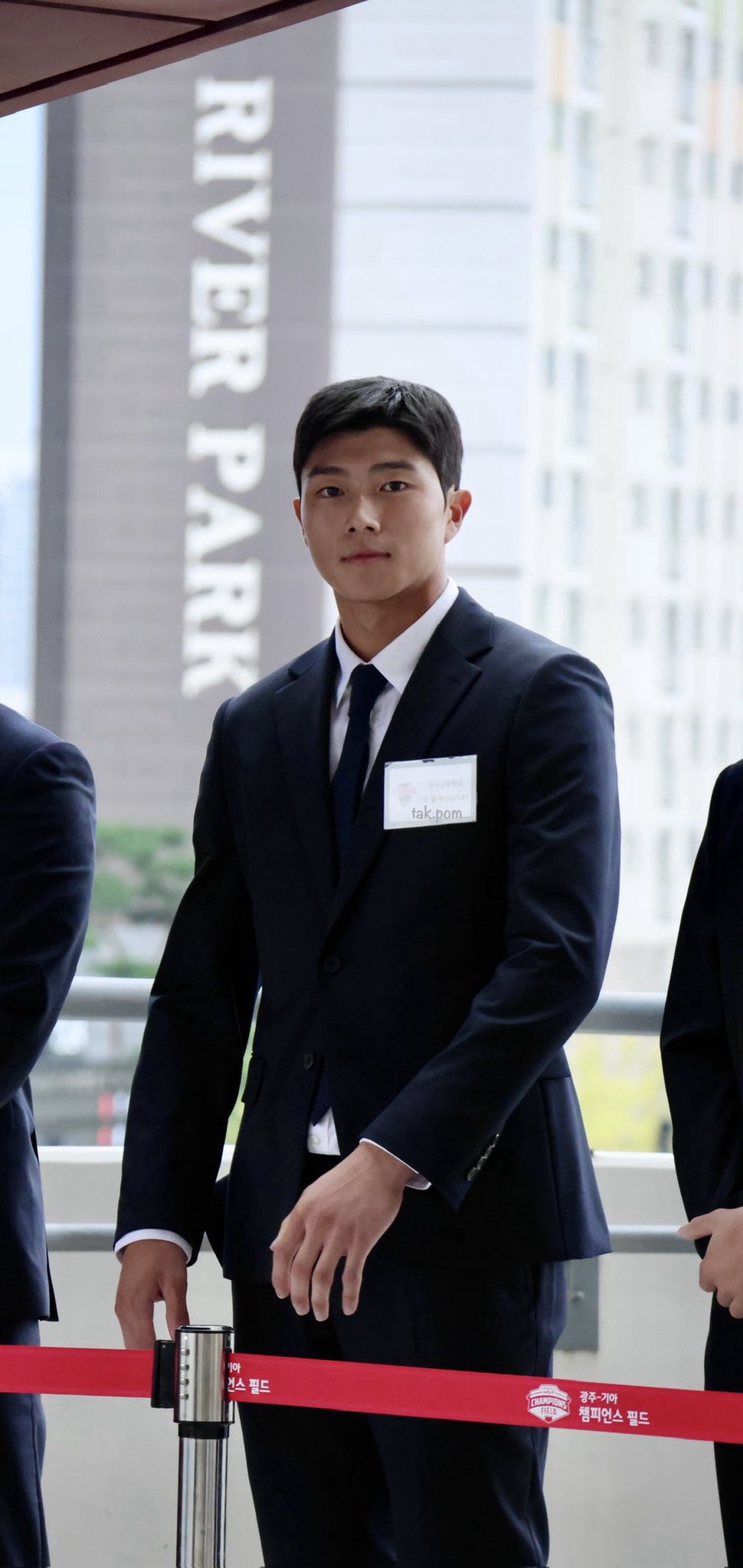 [KBO] 야구만 잘하면 된다는 기아타이거즈 신인