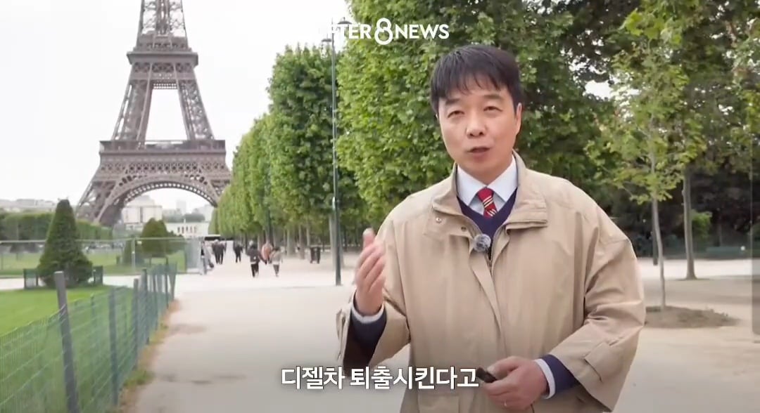 중국 전기차에 밀린 유럽 자동차들의 새로운 생존전략