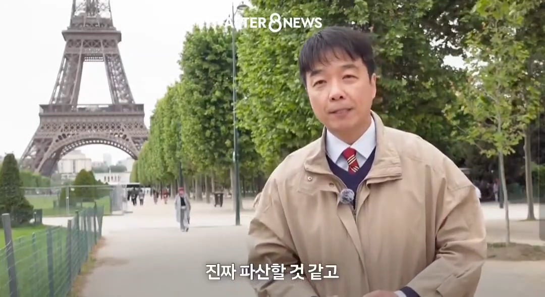 중국 전기차에 밀린 유럽 자동차들의 새로운 생존전략